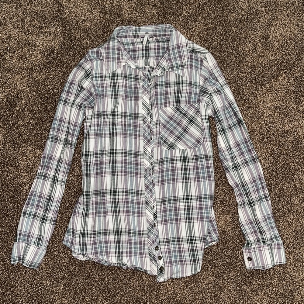 FLANNEL